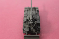 1-72ND SCALE 3D PRINTED UKRAINE INVASION RUSSIAN 2S3 PION SELF-PROPELLED 203MM CANNON