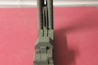 1-72ND SCALE 3D PRINTED UKRAINE INVASION RUSSIAN S-300 MISSILE SYSTEM SA-10 GRUMBLE IN LAUCH POSITION