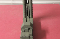 1-87TH SCALE 3D PRINTED UKRAINE INVASION RUSSIAN S-300 MISSILE SYSTEM SA-10 GRUMBLE IN LAUCH POSITION