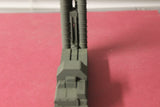 1-72ND SCALE 3D PRINTED UKRAINE INVASION RUSSIAN S-300 MISSILE SYSTEM SA-10 GRUMBLE IN LAUCH POSITION