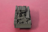 1-72ND SCALE 3D PRINTED UKRAINE INVASION UKRAINE ARMY BREM-1 ARMORED RECOVERY VEHICLE