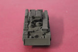 1-87TH SCALE 3D PRINTED UKRAINE INVASION RUSSIAN BREM-1 ARMORED RECOVERY VEHICLE