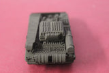 1-72ND SCALE 3D PRINTED UKRAINE INVASION UKRAINE ARMY BREM-1 ARMORED RECOVERY VEHICLE