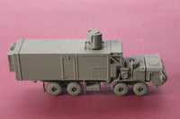 1-87TH SCALE 3D PRINTED U.S. ARMY HEMTT A4 LASER