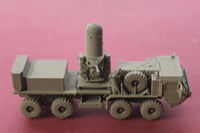 1-72ND SCALE 3D PRINTED U.S. ARMY HEMTT C-RAM CENTURION PHALANX