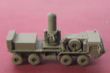 1-87TH SCALE 3D PRINTED U.S. ARMY HEMTT C-RAM CENTURION PHALANX