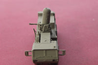 1-87TH SCALE 3D PRINTED U.S. ARMY HEMTT C-RAM CENTURION PHALANX