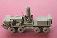 1-72ND SCALE 3D PRINTED U.S. ARMY HEMTT C-RAM CENTURION PHALANX