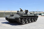 1-87TH SCALE 3D PRINTED COLD WAR SOVIET IT-1 TANK DESTROYER
