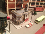 1/87TH  HO SCALE BUILDING  3D PRINTED KIT KEHR'S CANDY MILWAUKEE, WI REVERSED