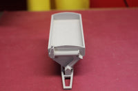 1-72ND SCALE 3D PRINTED KINZE GRAIN CART WITH DUAL AUGERS