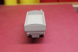 1-72ND SCALE 3D PRINTED KINZE GRAIN CART WITH DUAL AUGERS