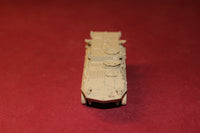 1/72ND SCALE 3D PRINTED U. S. ARMY IRAQ WAR U.S.MARINE CORPS LAV 2C