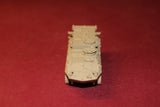 1/72ND SCALE 3D PRINTED U. S. ARMY IRAQ WAR U.S.MARINE CORPS LAV 2C