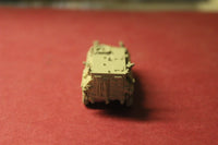 1/72ND SCALE 3D PRINTED U. S. ARMY IRAQ WAR U.S.MARINE CORPS LAV 2C