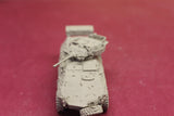 1-87TH SCALE 3D PRINTED WAR IN AFGHANISTAN U.S. ARMY LAV III LIGHT ARMORED VEHICLE