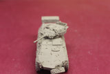 1-72ND SCALE 3D PRINTED WAR IN AFGHANISTAN U.S. ARMY LAV III LIGHT ARMORED VEHICLE