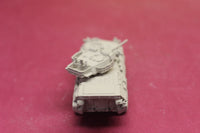 1-72ND SCALE 3D PRINTED WAR IN AFGHANISTAN U.S. ARMY LAV III LIGHT ARMORED VEHICLE