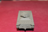 1/72ND SCALE 3D PRINTED WW II USMC LTVA5 ROUND NOSE LANDING VEHICLE TANK