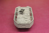 1-87TH SCALE 3D PRINTED U.S.ARMY M1126 STRYKER ICV WITH M2 50 CAL MG WITH BAR ARMOR
