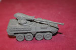 1-87TH SCALE 3D PRINTED U.S. ARMY STRYKER M1128 MOBILE GUN SYSTEM