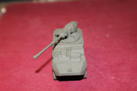 1-87TH SCALE 3D PRINTED U.S. ARMY STRYKER M1128 MOBILE GUN SYSTEM