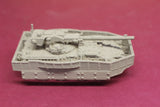 1-87TH SCALE 3D PRINTED U.S. ARMY STRYKER M1128 MOBILE GUN SYSTEM WITH BAR ARMOR