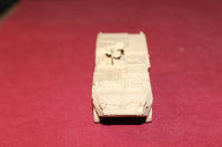 1-87 SCALE 3D PRINTED U.S. ARMY STRYKER M1133 MEDICAL EVACUATION VEHICLE