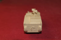 1-87 SCALE 3D PRINTED U.S. ARMY STRYKER M1133 MEDICAL EVACUATION VEHICLE