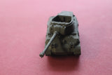 1-87TH SCALE 3D PRINTED WWII U.S. ARMY M18 SUPER HELLCAT TANK DESTROYER