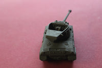 1-87TH SCALE 3D PRINTED WWII U.S. ARMY M18 SUPER HELLCAT TANK DESTROYER