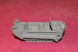 1/72ND SCALE 3D PRINTED WW II U S ARMY M29C WEASEL AMPHIBIOUS TRACKED VEHICLE