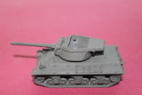 1-87TH SCALE 3D PRINTED WWII U.S. ARMY M-36 TANK DESTROYER