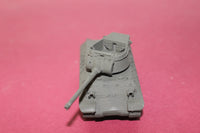 1-87TH SCALE 3D PRINTED WWII U.S. ARMY M-36 TANK DESTROYER