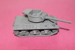 1-72ND SCALE 3D PRINTED WWII U.S. ARMY M-36 TANK DESTROYER