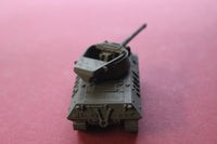 1-72ND SCALE 3D PRINTED WWII U.S. ARMY M-36 TANK DESTROYER