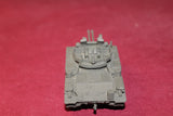 1/87TH SCALE 3D PRINTED VIETNAM WAR M42 DUSTER SELF-PROPELLED ANTI-AIRCRAFT GUN