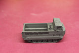 1-72ND SCALE 3D PRINTED VIETNAM WAR U.S. ARMY M548 OPEN W/SKIRTS