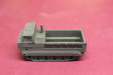 1-72ND SCALE 3D PRINTED VIETNAM WAR U.S. ARMY M548 OPEN W/SKIRTS