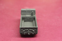 1-72ND SCALE 3D PRINTED VIETNAM WAR U.S. ARMY M548 OPEN W/SKIRTS