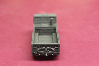 1-87TH SCALE 3D PRINTED VIETNAM WAR U.S. ARMY M548 OPEN W/SKIRTS