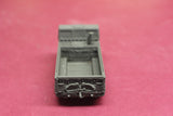 1-72ND SCALE 3D PRINTED VIETNAM WAR U.S. ARMY M548 OPEN W/SKIRTS