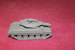 1-87TH SCALE 3D PRINTED U.S. ARMY M551 SHERIDAN AR/AAV (ARMORED RECONNAISSANCE/AIRBORNE ASSAULT VEHICLE)