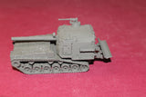 1-87TH SCALE 3D PRINTED U.S. ARMY M 55 SELF PROPELLED HOWITZER