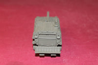 1-72ND SCALE 3D PRINTED U.S. ARMY M 55 SELF PROPELLED HOWITZER