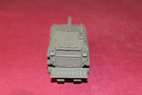 1-87TH SCALE 3D PRINTED U.S. ARMY M 55 SELF PROPELLED HOWITZER