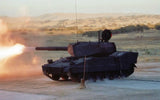 1/87TH SCALE 3D PRINTED U S ARMY M8 BUFORD ARMORED GUN SYSTEM