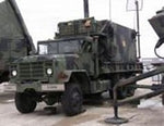 1-48TH SCALE 3D PRINTED USMC MK23 CARGO TRUCK DESIGN AND 1 PRINT