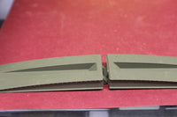 1-72ND SCALE 3D PRINTED RUSSIAN COLD WAR MT-55A ARMOURED VEHICLE-LAUNCHED BRIDGE (AVLB) TANK