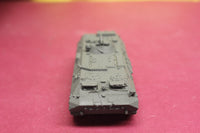 1-72ND 3D PRINTED COLD WAR SOVIET MT-LBU  MULTI-PURPOSE FULLY AMPHIBIOUS ARMOURED CARRIER